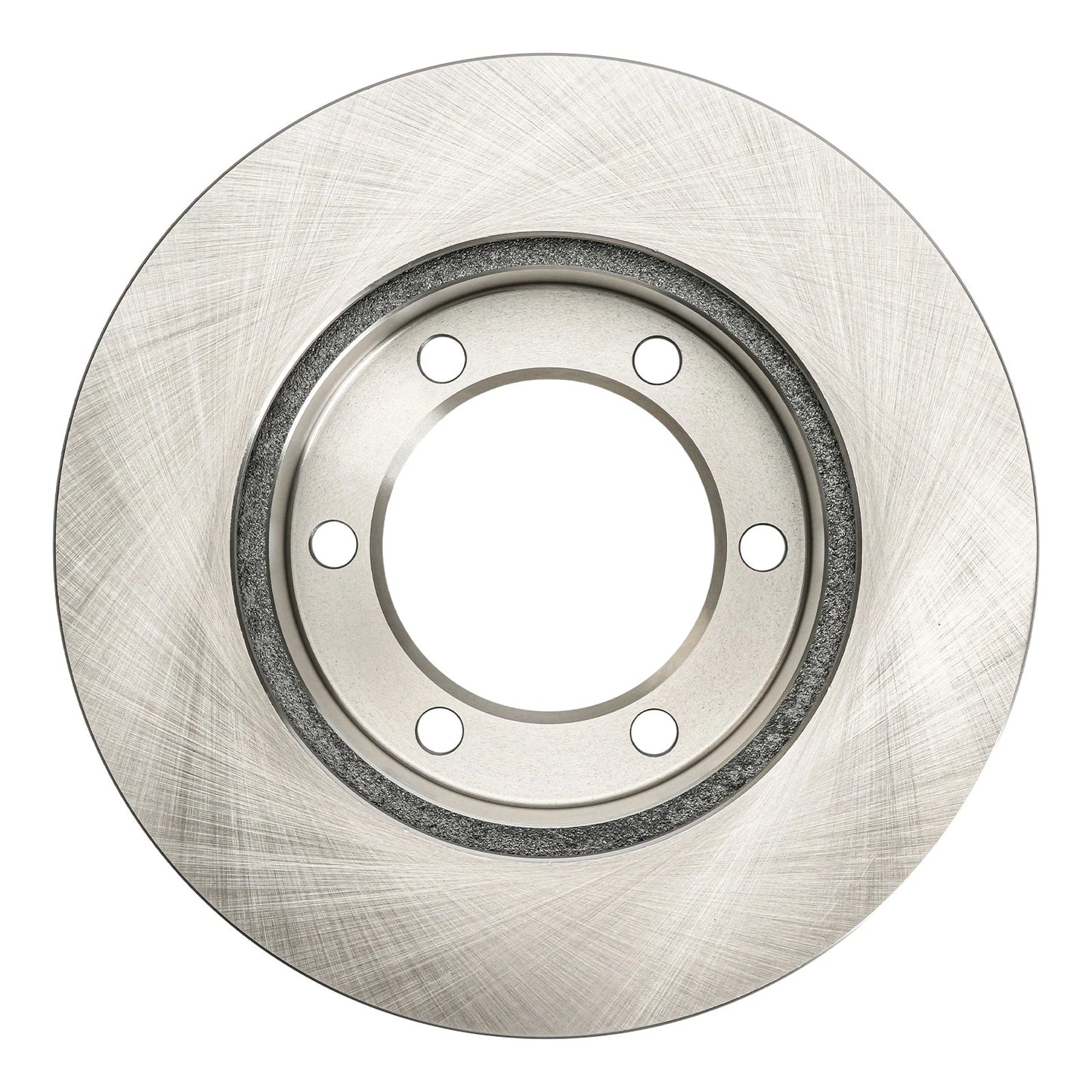 2x Front Disc Brake Rotors for Toyota 4Runner (1997–2002) (11.68")