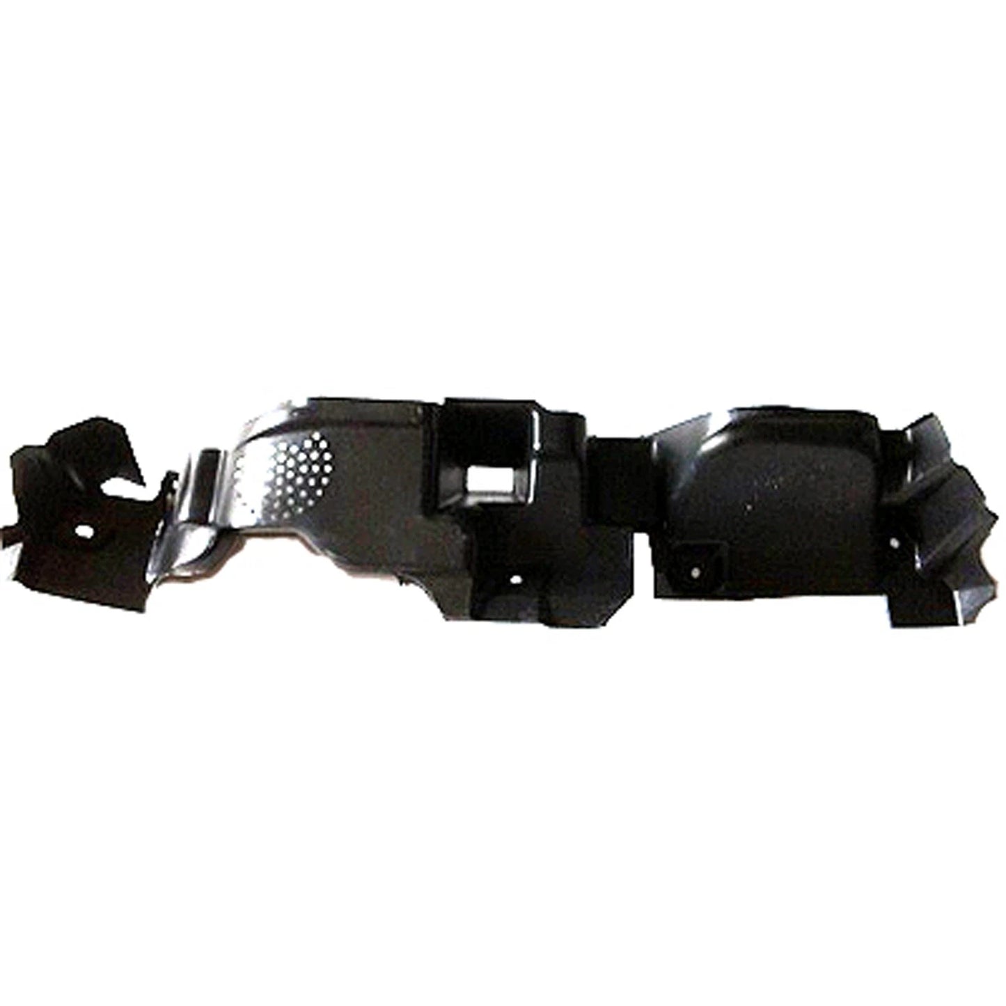 Replacement Plastic Front Upper Bumper Cover Support (See compatibility Chart)