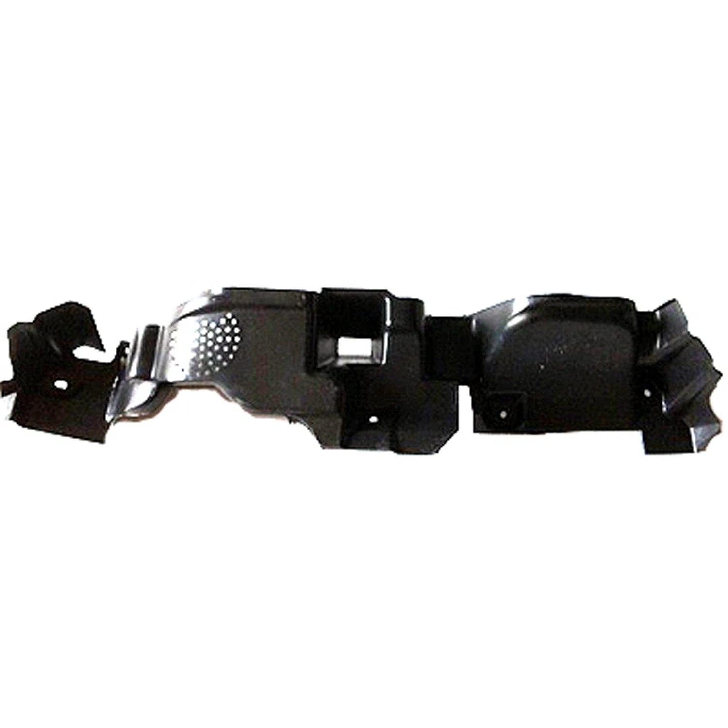 Replacement Plastic Front Upper Bumper Cover Support (See compatibility Chart)