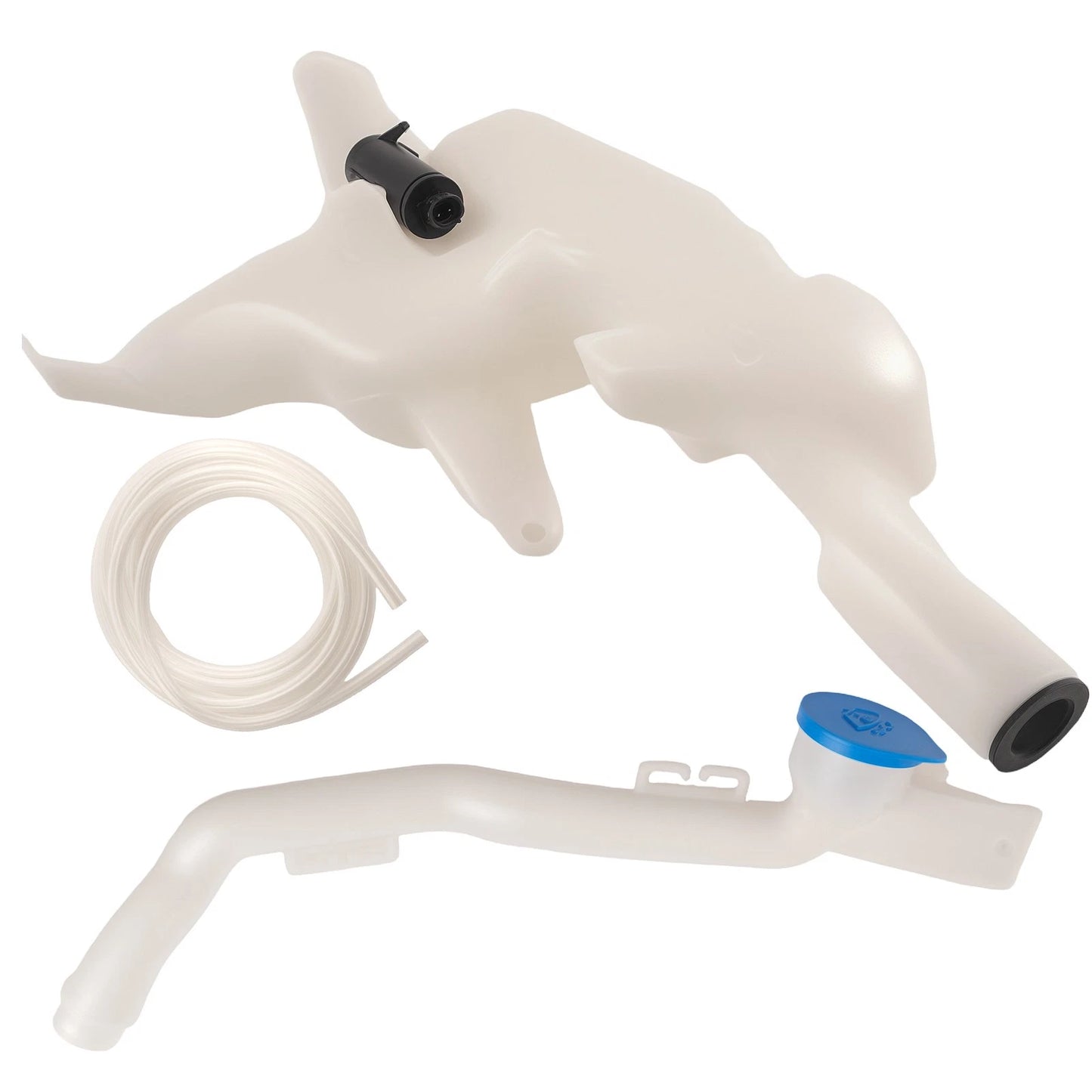 Front Windshield Washer Kit for Honda Civic (2016–2018)