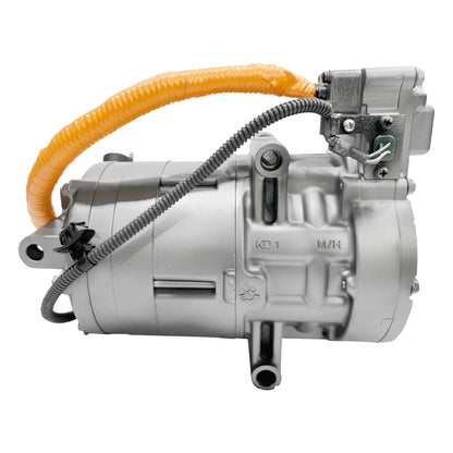 AC Compressor Replacement for Kia Soul EV (2015–2019)
