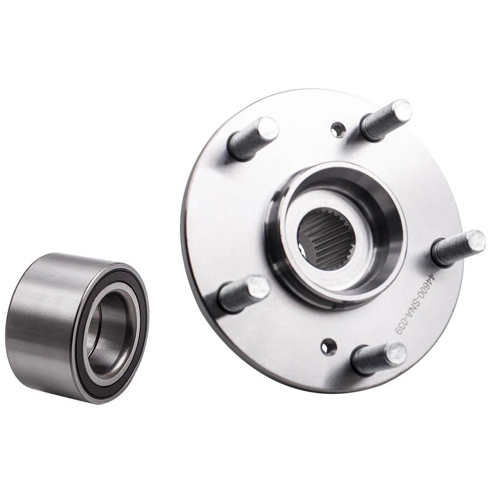 Front Wheel Hub Bearings for Honda Civic & Acura CSX ILX (FW78) (2012–2015)