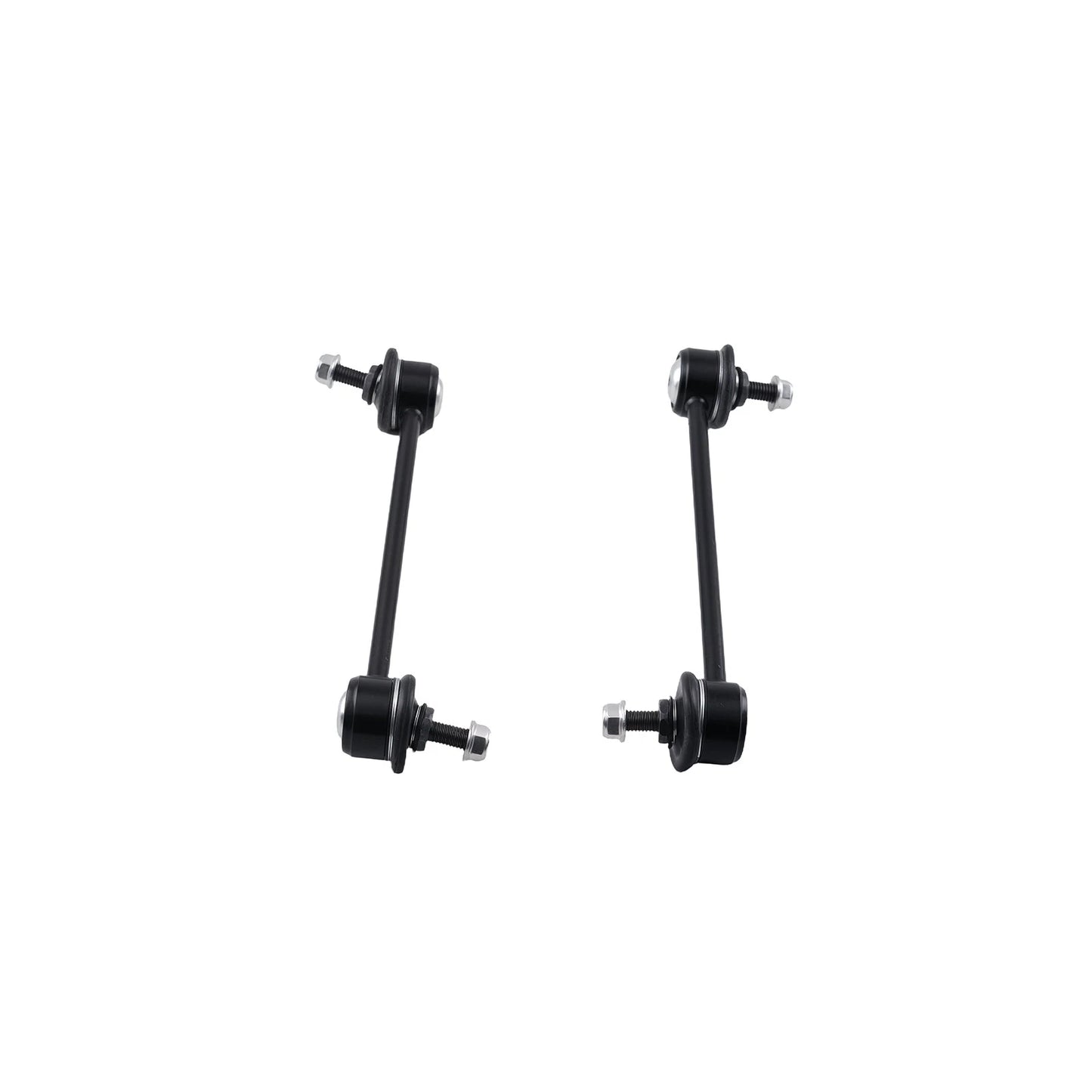 Front Suspension Lower Control Arm for Ford Focus (2000–2004)