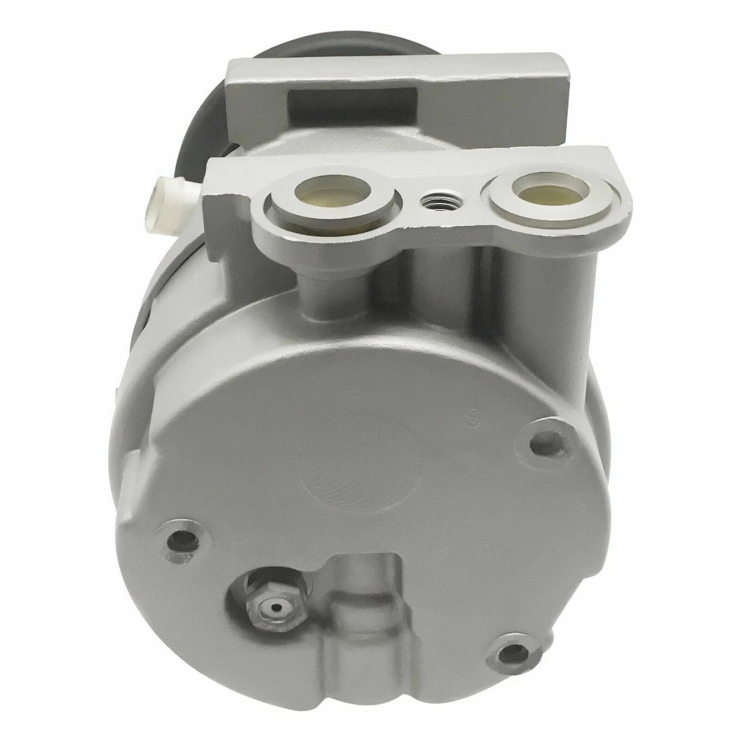 A/C Compressor Kit with O-Rings for Ford Edge (2007–2014)