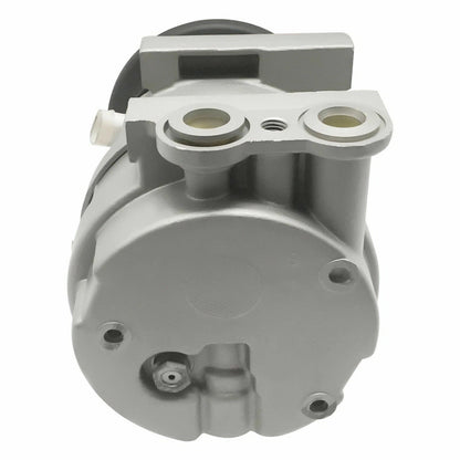 A/C Compressor Kit with O-Rings for Ford Edge (2007–2014)