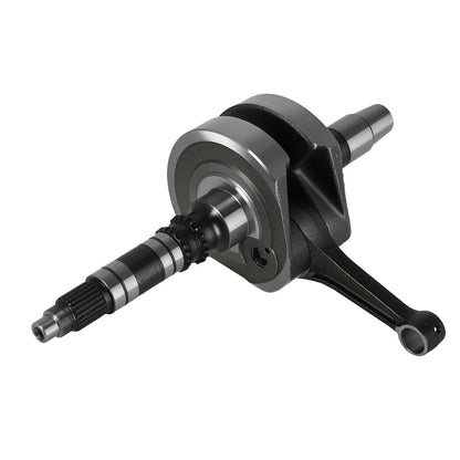 Crankshaft for Honda TRX420 500 520 SXS500/520 Foreman (2010–2015)