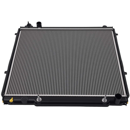 Aluminum Radiator for Toyota Sequoia 4.7L (2001–2007)