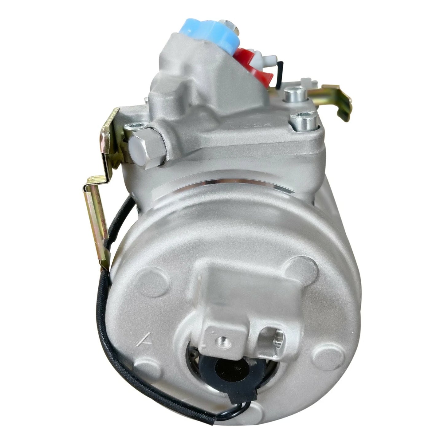 AC Compressor Kit Replacement for Toyota Land Cruiser 4.7L (2003–2007)