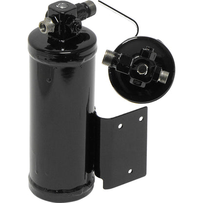 AC Compressor Kit Replacement for Audi A7 S7 (2011–2018)