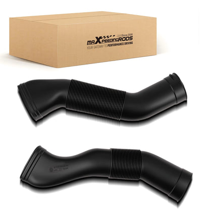 Air Intake Duct Assembly Set for Mercedes E500 CLS500 (2003–2006)