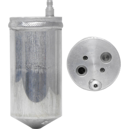 AC Compressor Kit Replacement for Nissan Xterra 2005–2015
