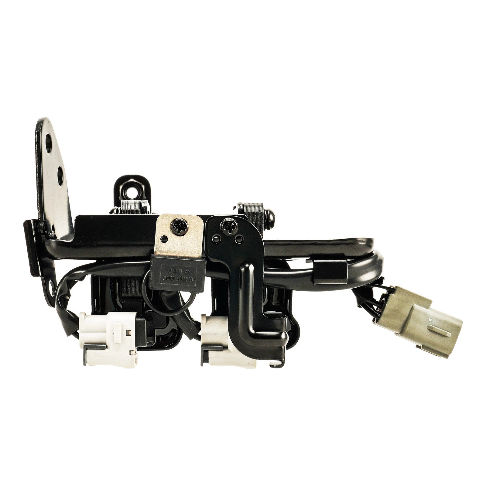 Ignition Coil for Hyundai Elantra Tucson (2003–2009) 2.0L L4 (Fitment)