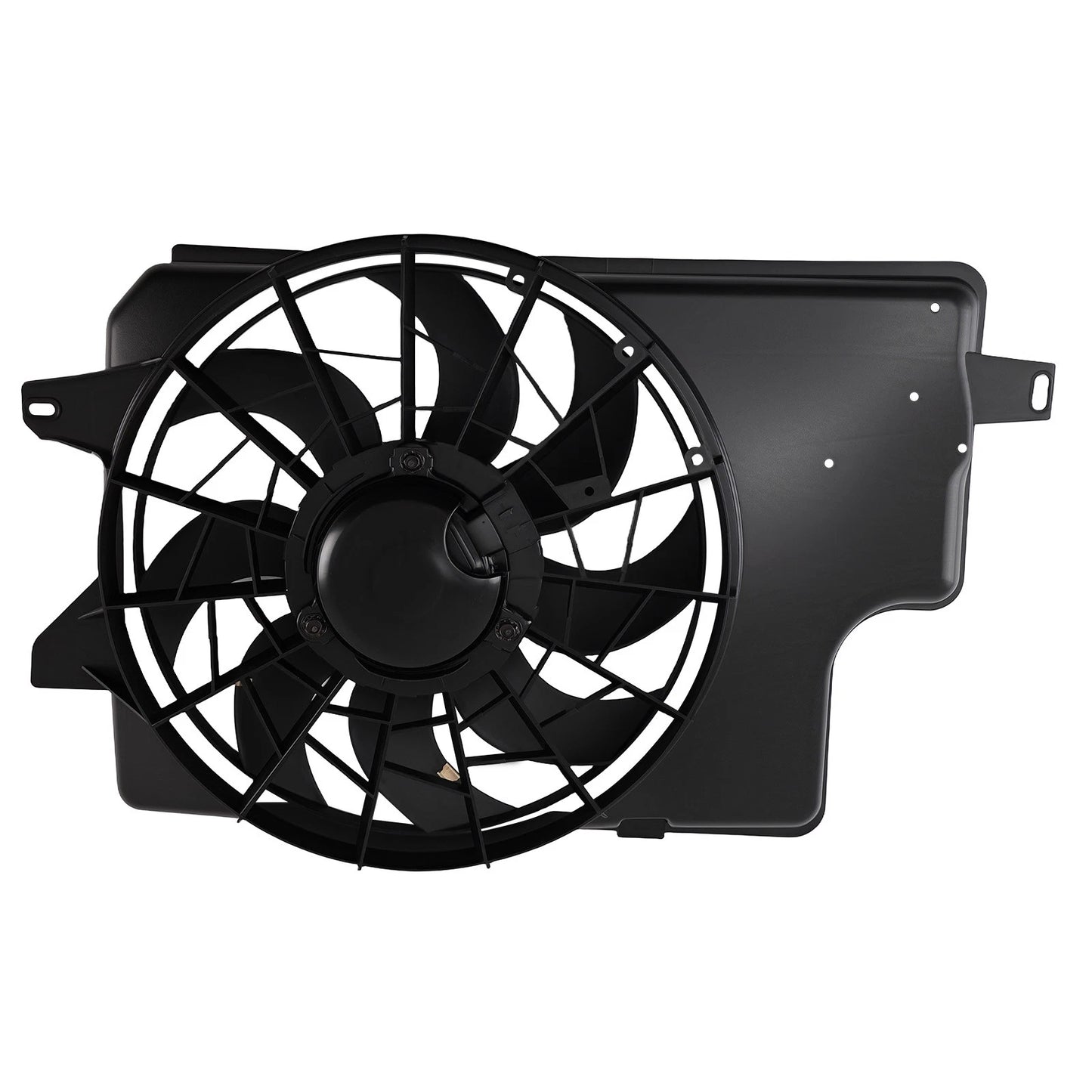 Cooling Fan Shroud for Ford Mustang V8 4.6L (1996–1996)