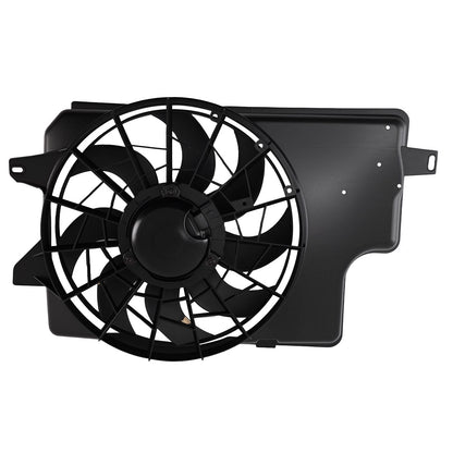Cooling Fan Shroud for Ford Mustang V8 4.6L (1996–1996)