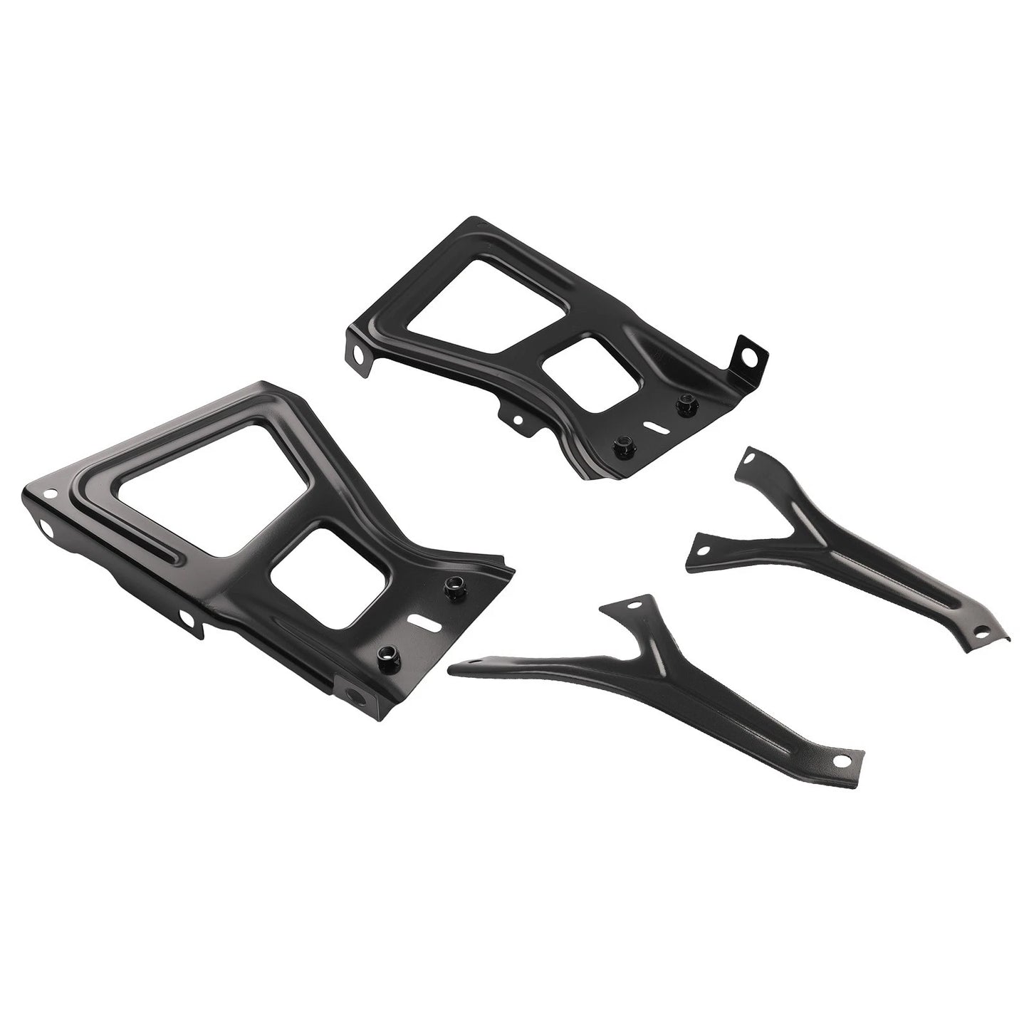 Left Right Bumper Bracket for Ram 1500 Classic (2019–2024)