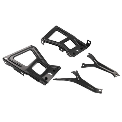 Left Right Bumper Bracket for Ram 1500 Classic (2019–2024)
