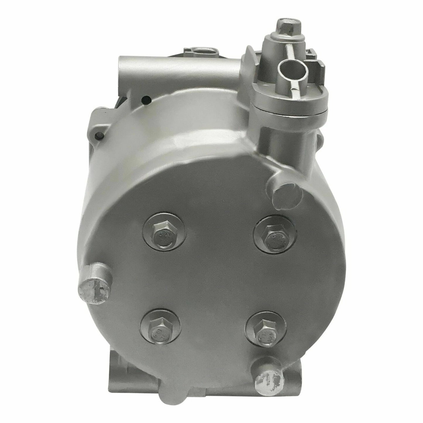 A C Compressor Kit Replacement for Ford E-150 4.6L 5.4L (2003–2005)