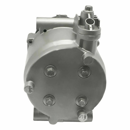A C Compressor Kit Replacement for Ford E-150 4.6L 5.4L (2003–2005)