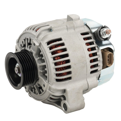 Alternator for Toyota Supra 3.0L and Lexus SC300 (1993–1998)