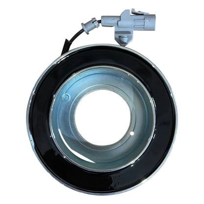 AC Compressor Clutch Replacement for Subaru Impreza 2.0L (2012–2014)