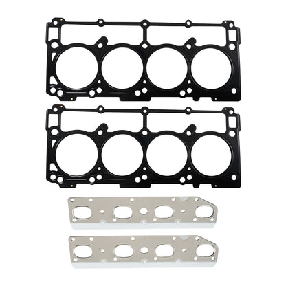 5.7L HEMI V8 OHV MLS Head Gasket for Chrysler Dodge Jeep Ram (2009–2015)