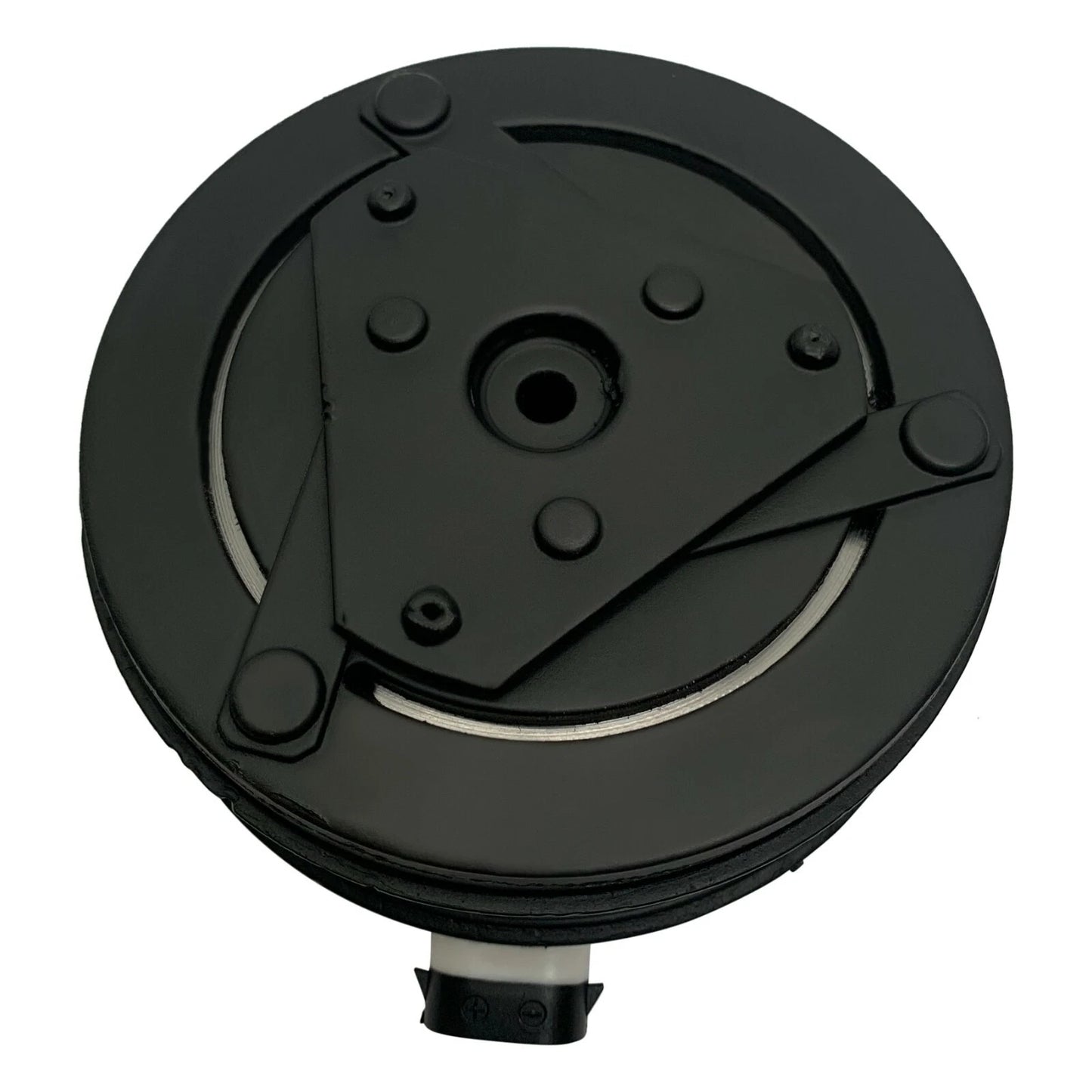 AC Compressor Clutch Replacement for Chevrolet Monte Carlo 3.4L (2004–2005)