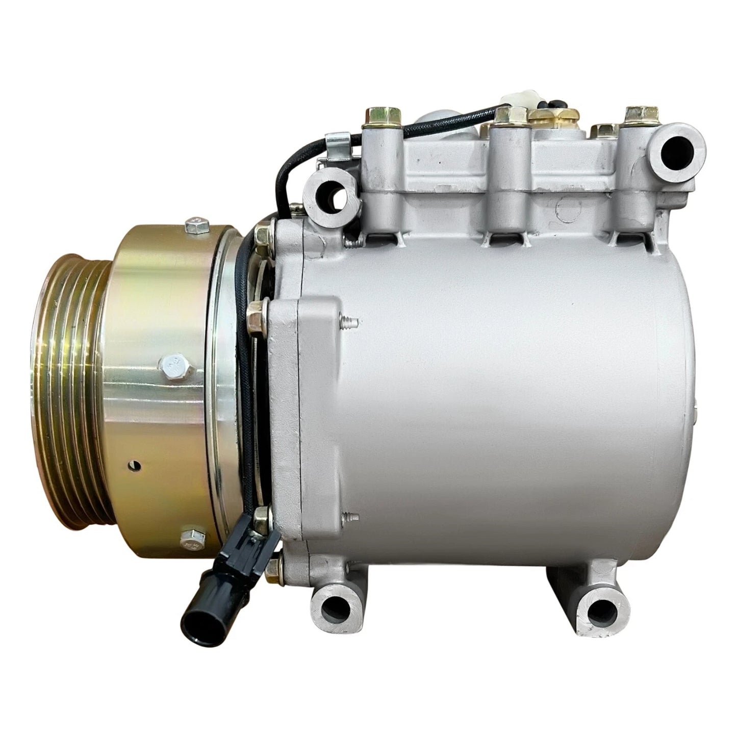 AC Compressor Replacement for Mitsubishi Mirage 1.5L (2014–2020)