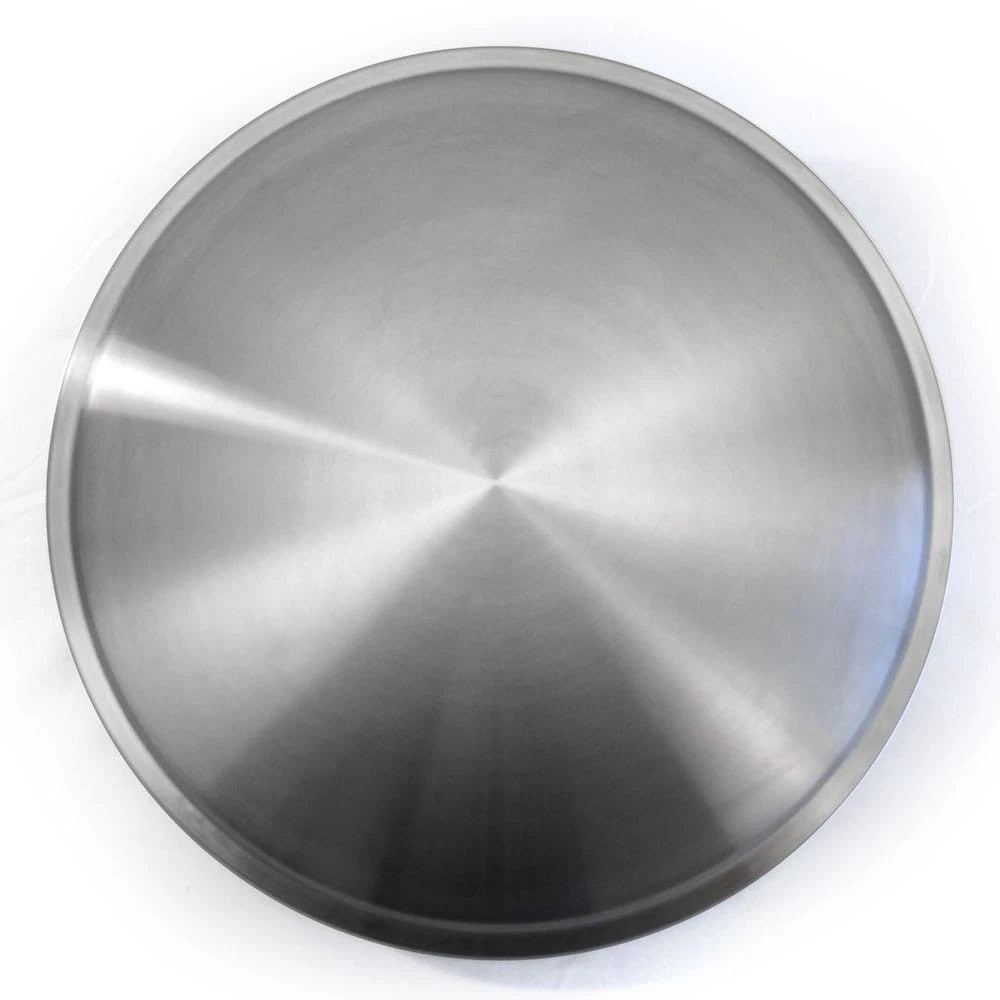 Disc Hub Caps Wheel Covers Set of 4 for Hot Rod Racing (2007–2025)