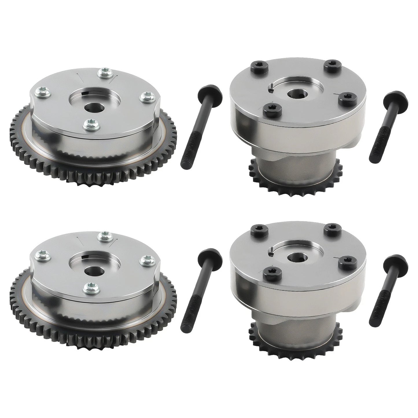 Engine Timing Cam Sprocket for Ford F-150 Transit 3.5L 3.7L (2013–2019)