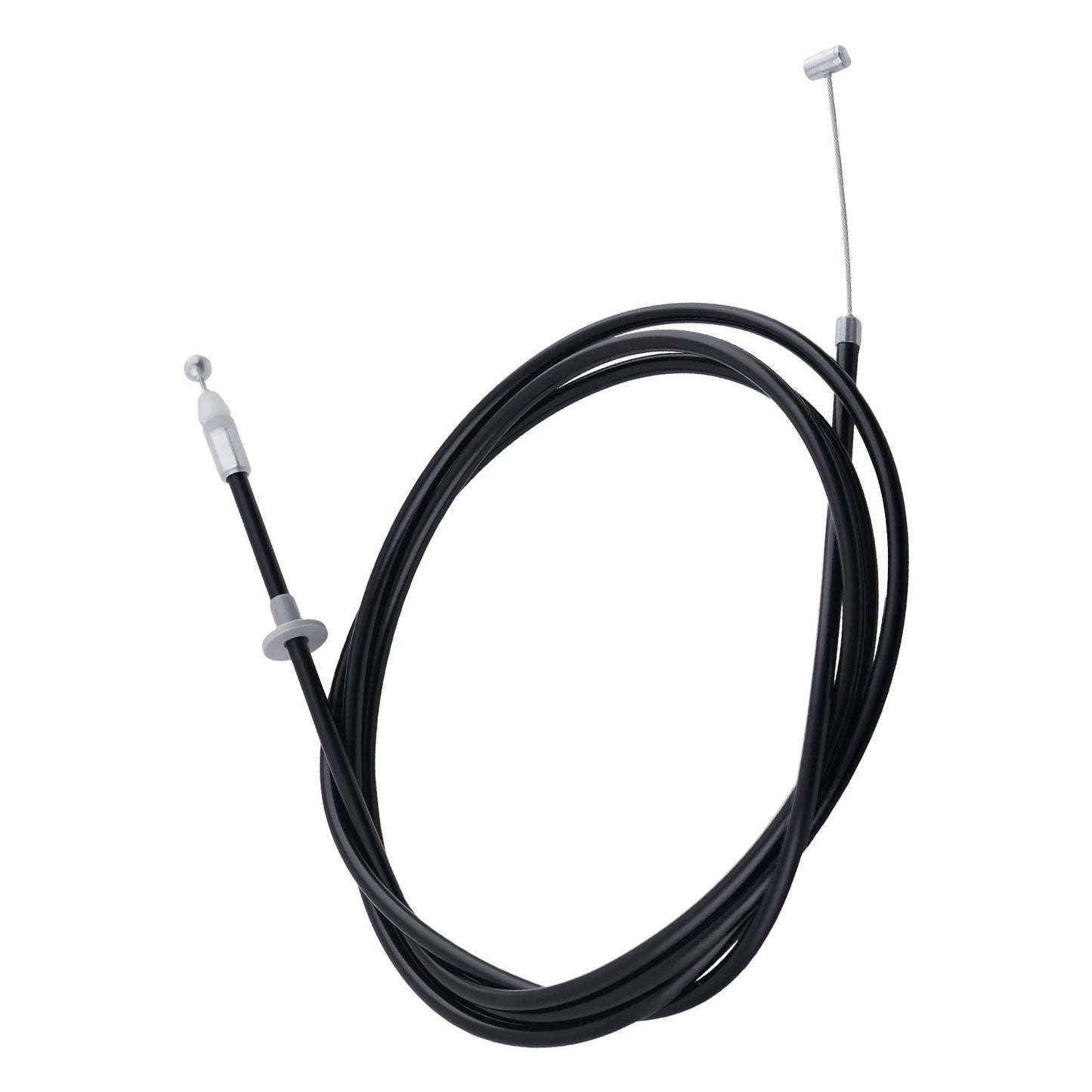 Hood Release Cable for Toyota RAV4 (2006–2012)