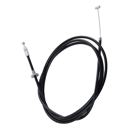 Hood Release Cable for Toyota RAV4 (2006–2012)