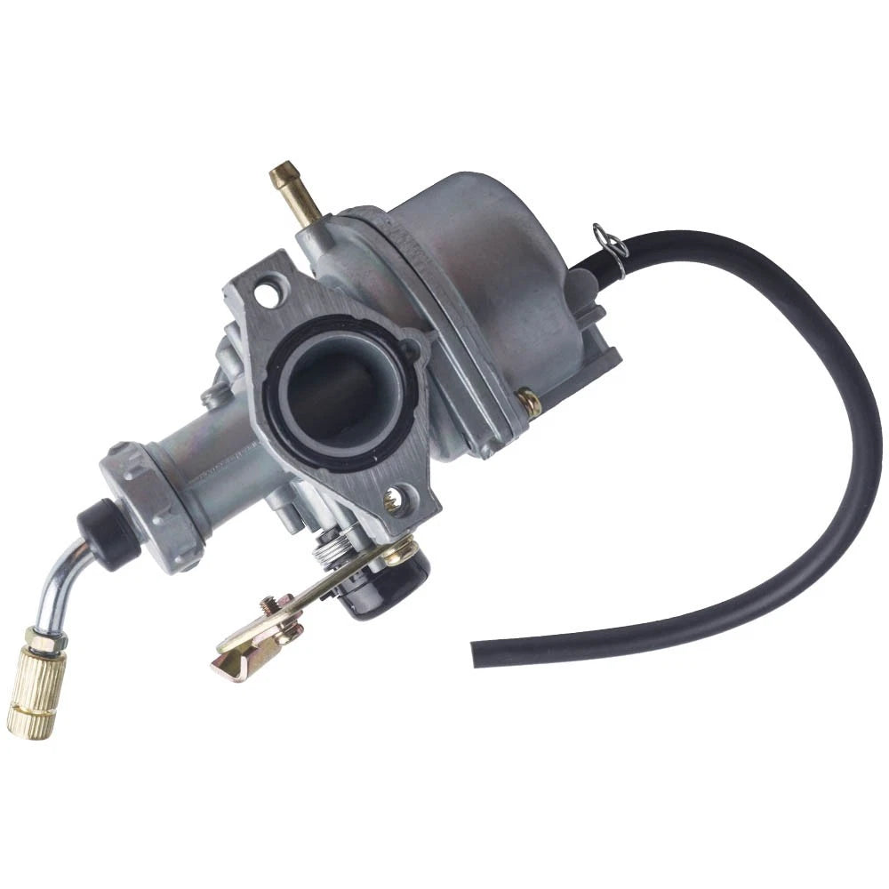 Carburetor for Kawasaki KLX110 (2002–2013) with Fuel Filter