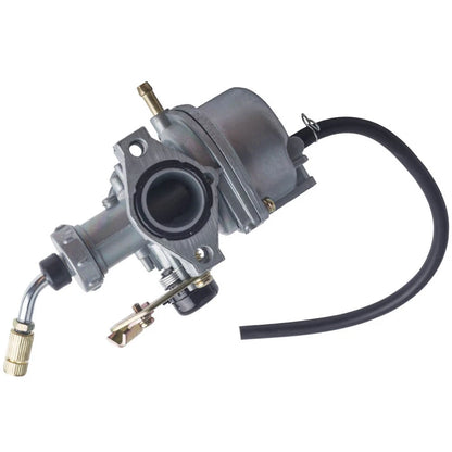 Carburetor for Kawasaki KLX110 (2002–2013) with Fuel Filter