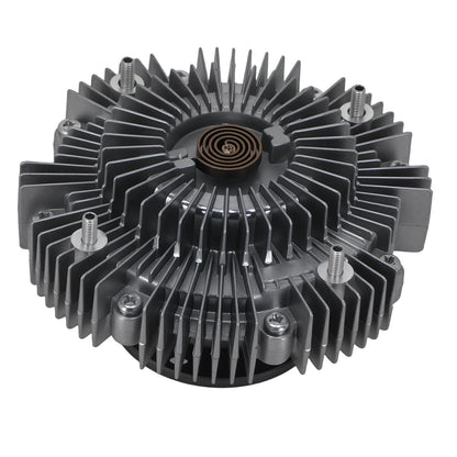Fan Clutch for Lexus GX470 for Toyota Sequoia Tundra (2001–2005)
