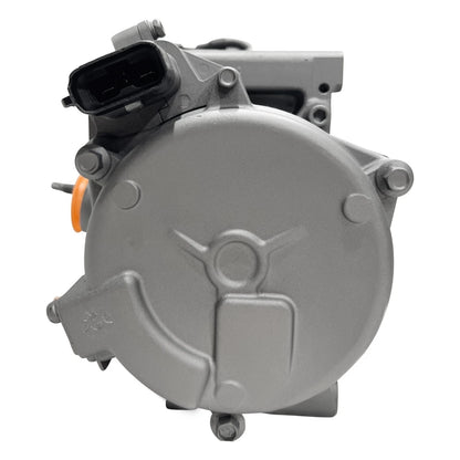 AC Compressor Kit Replacement for Hyundai Sonata Hybrid 2.4L (2011–2012)