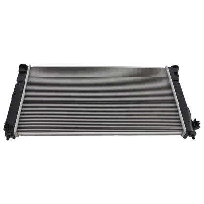 Coolant Radiator for Toyota Prius Prime 1.8L (2017–2020)