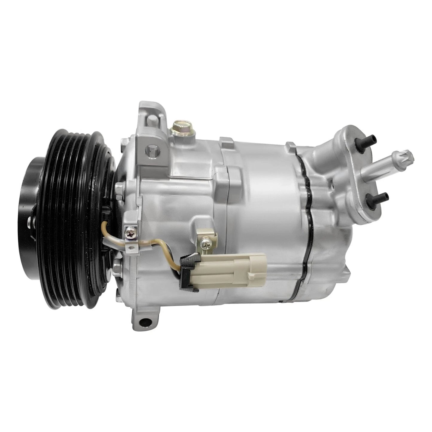A/C Compressor Kit Replacement for Saab 9-3 2.0L (2011–2014)