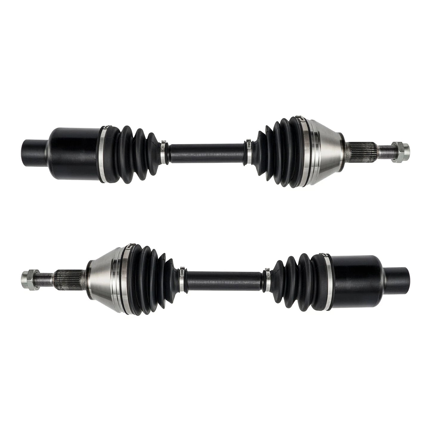 Front CV Axle Shaft Assembly for Ram 1500 (2012–2022) 5.7L V8