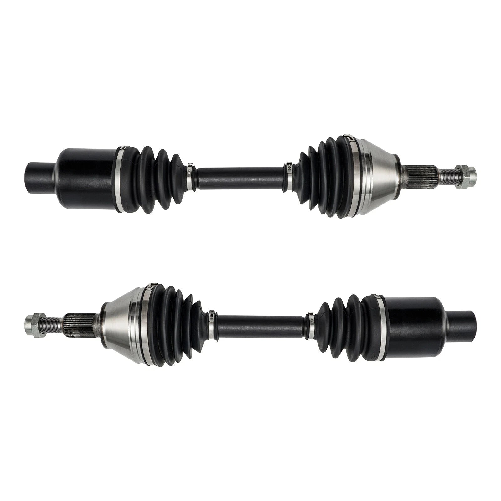 Front CV Axle Shaft Assembly for Ram 1500 (2012–2022) 5.7L V8