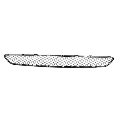Front Center Lower Bumper Cover Grille Replacement for Toyota Hilux (2016–2023)