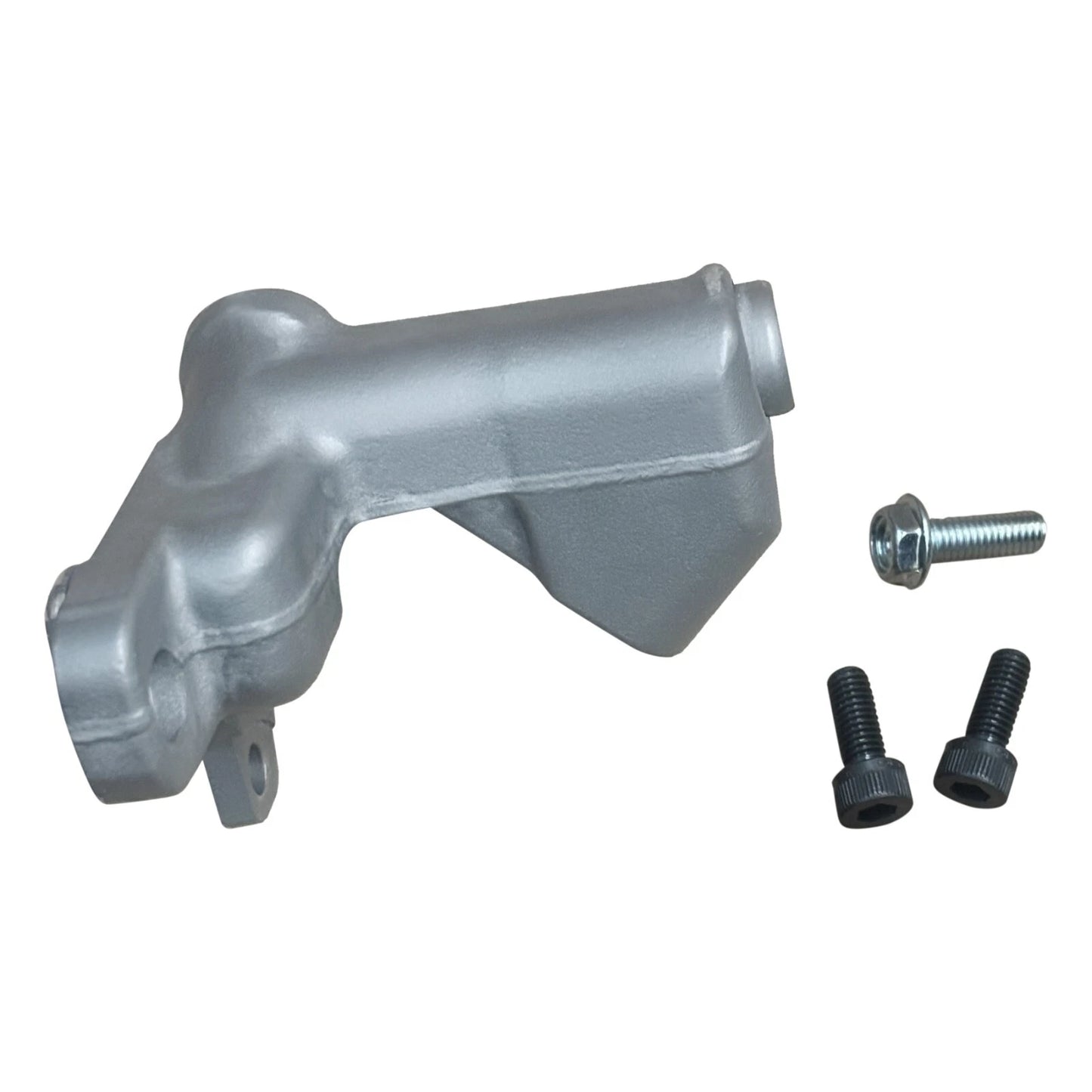 AC Compressor Manifold Replacement for Acura MDX 3.5L (2003–2006)