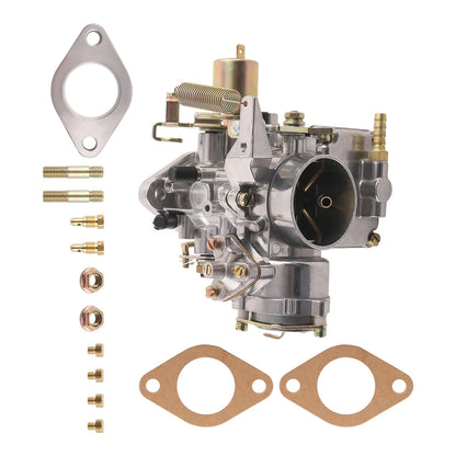 Carburetor Carb Kit for Volkswagen Super Beetle (1971–1979)