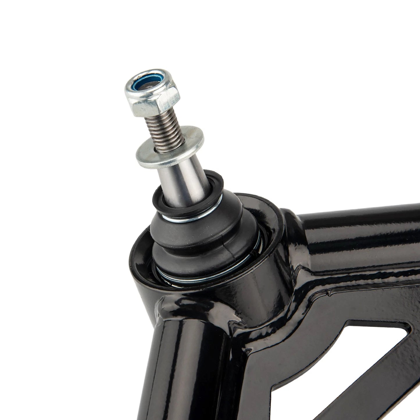 Front Upper Control Arms for Chevrolet Silverado 2500 HD (2001–2010) Set of 2