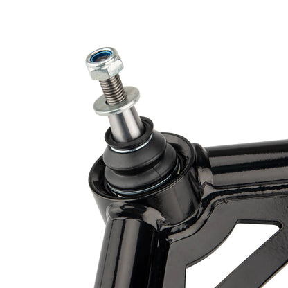 Front Upper Control Arms for Chevrolet Silverado 2500 HD (2001–2010) Set of 2