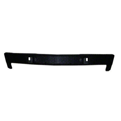Front Bumper Impact Absorber Replacement for Toyota Hilux (2010–2016)