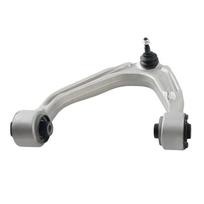 Front Upper Control Arms LH & RH for Maserati Quattroporte Ghibli (2014–2022)