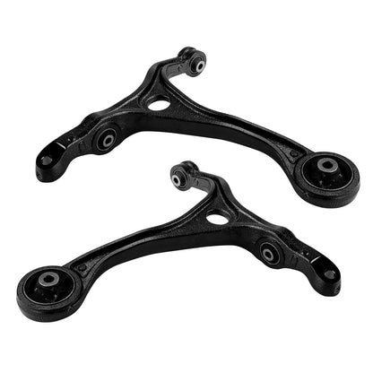 Front Lower Control Arm and Sway Bar Link for Acura TSX (2004–2008) and Accord (2003–2007)