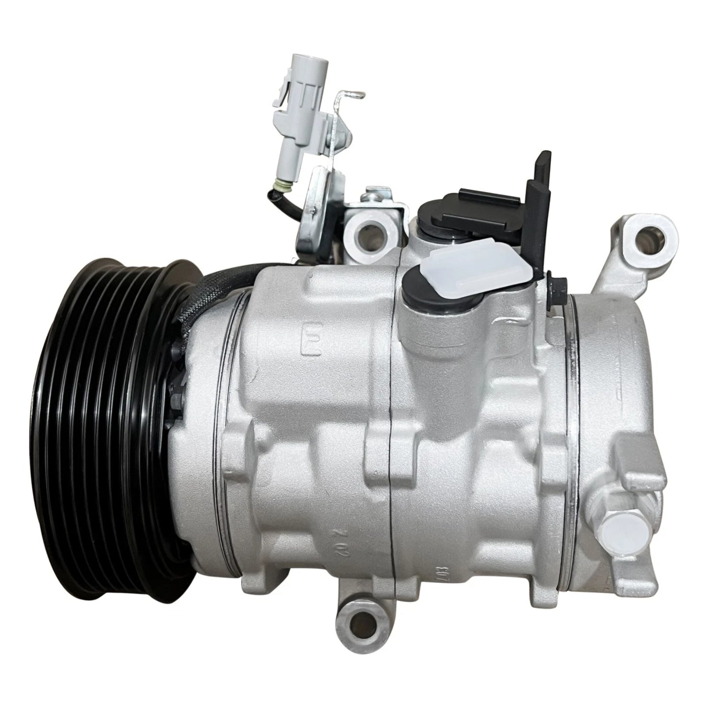 A C Compressor OEM Replacement for Toyota Etios (2014–2020)