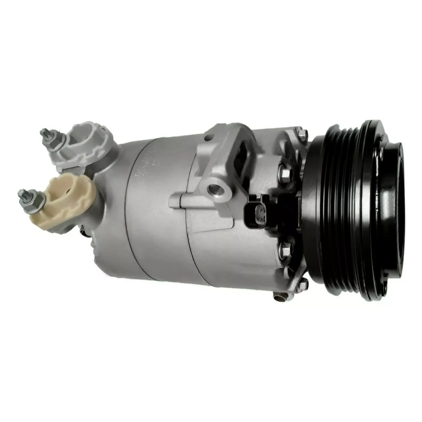 AC Compressor Kit for Lincoln MKC 2.0L Turbocharged (2015–2015)