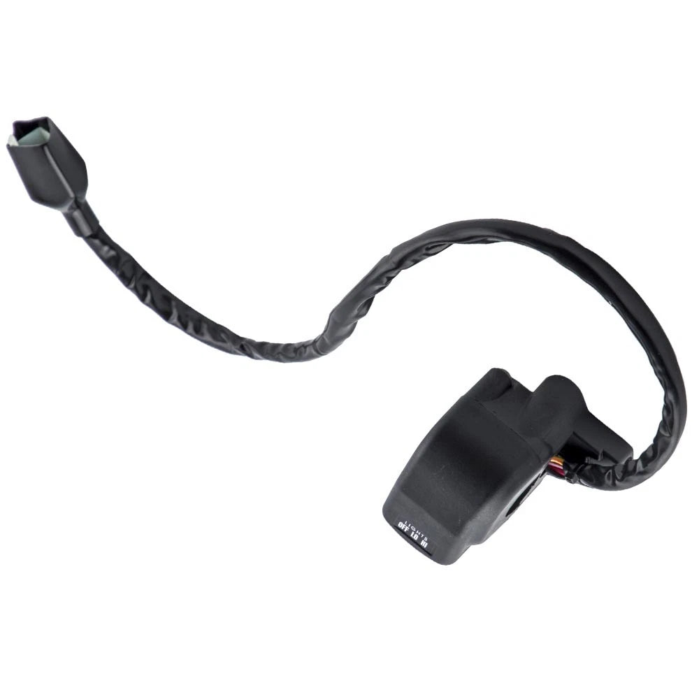 L/H Start Stop Choke Switch for Kawasaki Bayou KLF300 (1988–2004)